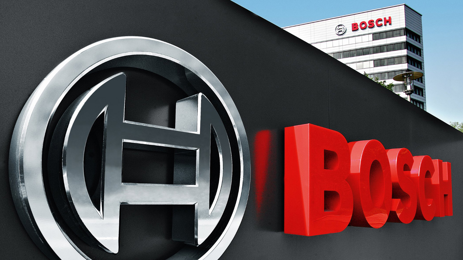 Ζητείται Αποθηκάριος από τη Bosch