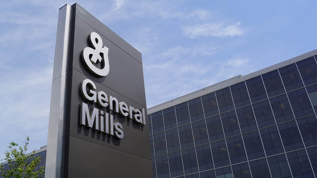 Ζητούνται Εργάτες Παραγωγής από τη General Mills