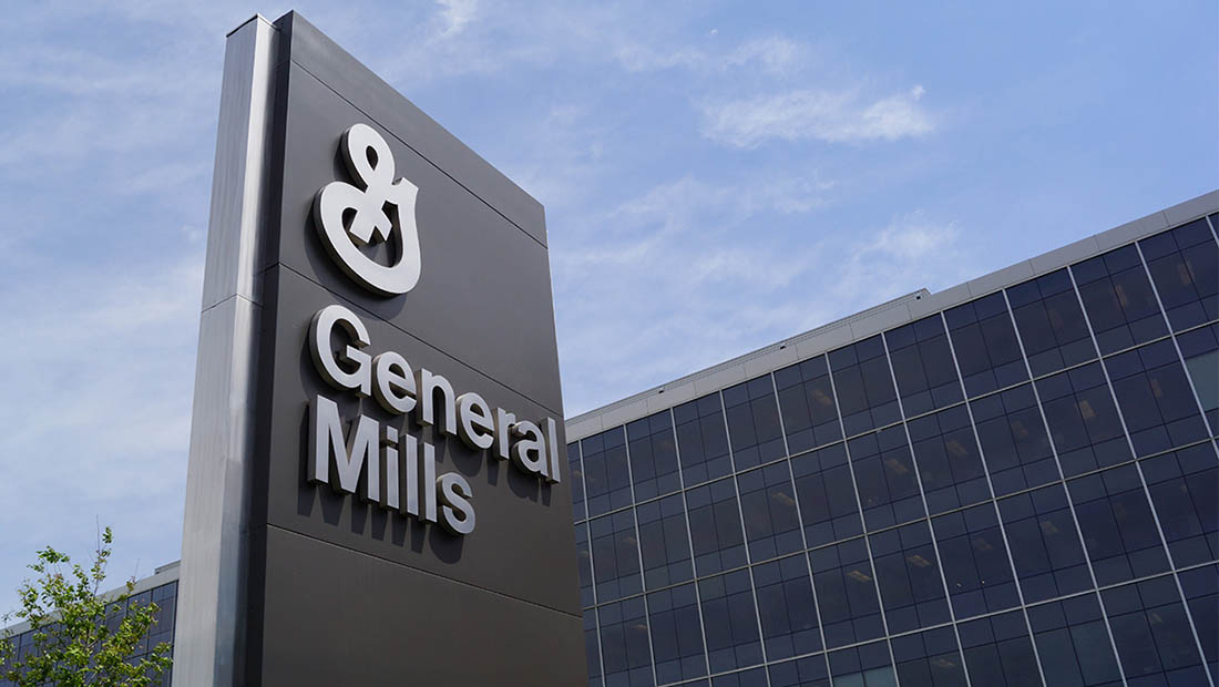Ζητούνται Εργάτες Παραγωγής από τη General Mills