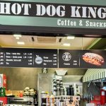 Ζητείται Υπάλληλος από κατάστημα HOT DOG KING