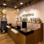 Ζητείται Πωλήτρια σε κατάστημα ATTRATTIVO