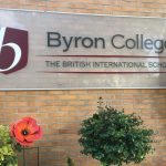 Ζητείται Καθαρίστρια από το Byron College