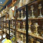 Ζητείται Πωλήτρια από κατάστημα με εκκλησιαστικά είδη