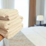 Ζητείται Υπάλληλος Λινοθήκης σε ξενοδοχείο - παρέχεται μεταφορά