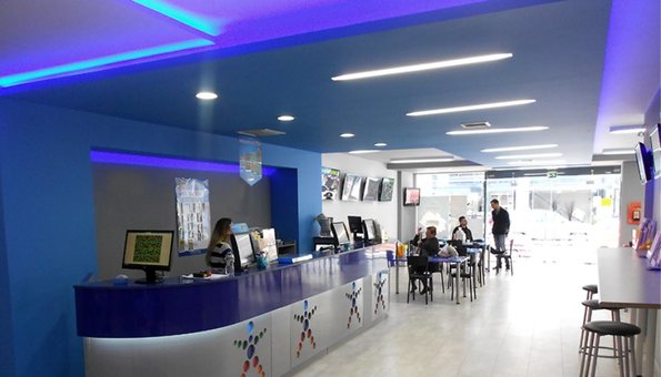 Ζητείται Υπάλληλος σε πρακτορείο ΟΠΑΠ