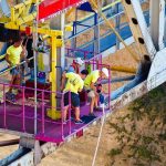 Ζητείται Υπάλληλος σε εταιρεία Bungy Jumping