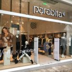 Ζητείται Πωλήτρια Καταστήματος PARABITA