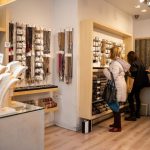 Ζητείται Πωλήτρια σε κατάστημα αξεσουάρ μόδας