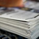 Ζητείται οδηγός για διανομή τύπου (Μισθός 700€)