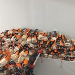 Ζητείται Χειριστής Μηχανής Συσκευασίας από τις ΠΙΤΕΣ ΚΟΛΙΟΣ
