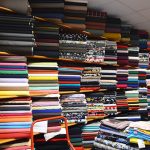 Ζητείται Πωλήτρια για κατάστημα υφασμάτων