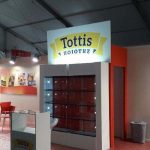 Ζητείται Εργάτης / Εργάτρια για το εργοστάσιο TOTTIS-BINGO