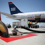 Ζητείται Οδηγός Ανεφοδιαστής Αεροσκαφών σε 17 αεροδρόμια