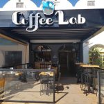 Ζητείται Διανομέας από κατάστημα Coffee Lab