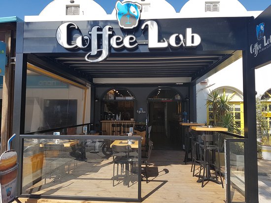 Ζητείται Διανομέας από κατάστημα Coffee Lab