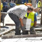 Ζητούνται Εργάτες για τεχνικά έργα - χειρωνακτικές εργασίες (50€/ημέρα)