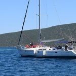 Ζητείται Πλήρωμα για Ιστιοπλοϊκό