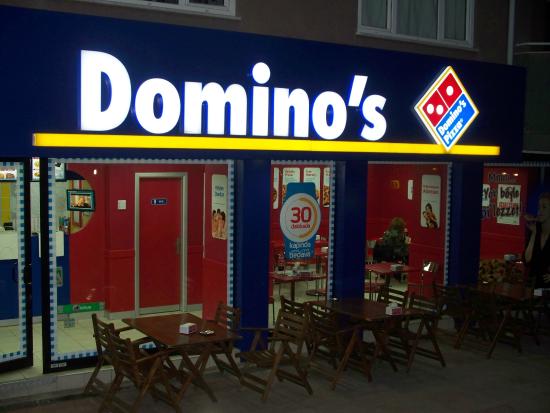 Ζητείται Προσωπικό Κουζίνας από Dominos Pizza χωρίς απαραίτητη προυπηρεσία