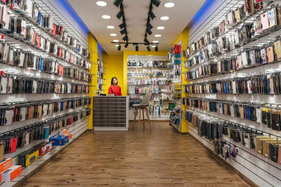 Ζητείται Πωλητής/Πωλήτρια από κατάστημα Mr Phone