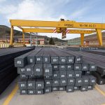 Ζητείται Ανειδίκευτος Εργάτης σε εταιρεία εμπορίας μετάλλων