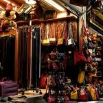 Ζητείται Πωλήτρια καταστήματος Δερματίνων Ειδών