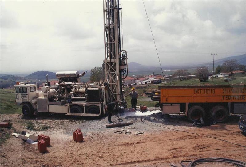 Ζητείται Ανειδίκευτος Εργάτης σε έργα σε Γαλλία και Αυστρία (Μετακίνηση, Διαμονή, Διατροφή)