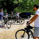 Ζητείται Οδηγός Περιηγήσεων με τη χρήση segways/ποδηλάτων