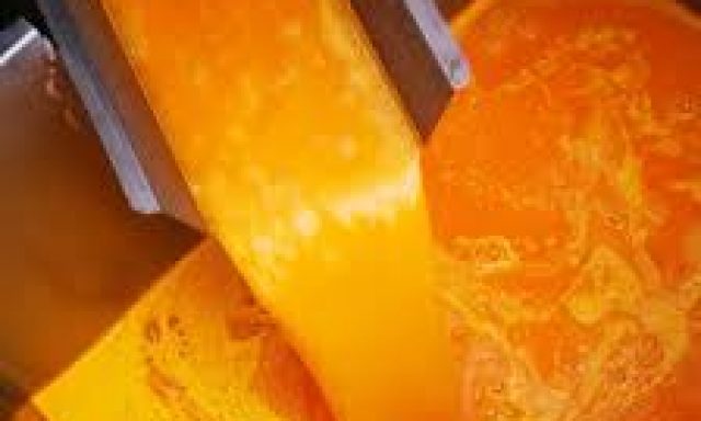 Ζητείται Εργάτης σε βιοτεχνία χυμών