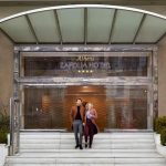 Ζητείται Γραμματέας από το ATHENS ZAFOLIA HOTEL