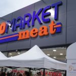 Ζητείται Καθαρίστρια και Ταμίες από την ΑΓΝΟΜΑRΚΕΤ- ΜΕΑΤ