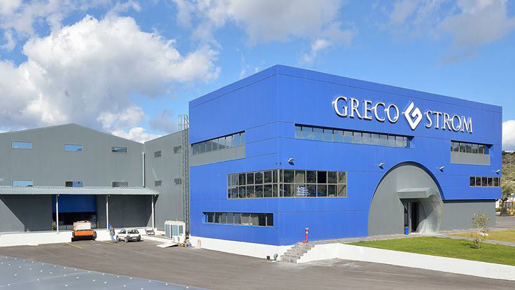 Ζητείται Εργάτης Παραγωγής στη Greco Strom
