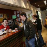 Ζητείται Υπάλληλος Υποδοχής και Υποστήριξης Επισκεπτών σε Hostel / Ξενώνα