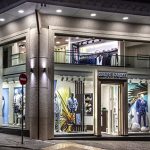 Ζητείται Πωλητής / Πωλήτρια σε κατάστημα BENETO MARETTI