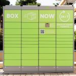Ζητείται Αποθηκάριος από τη BOX NOW
