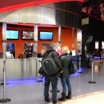 Ζητείται Υπάλληλος Κινηματογράφου