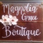 Ζητείται Πωλήτρια σε κατάστημα Magnolia Grace Corner