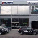 Ζητείται Πωλητής ανταλλακτικών πάγκου