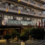 Ζητείται Υπάλληλος Υποδοχής από το St. George Lycabettus Hotel