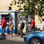 Ζητείται Υπάλληλος Εκδοτηρίων λεωφορειακής γραμμής (Μισθός 800€)