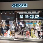 Ζητείται Πωλητής/Πωλήτρια για κατάστημα Geox 