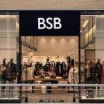 Ζητείται Πωλήτρια για κατάστημα BSB The Mall