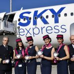 Θέσεις εργασίας από τη Sky Express