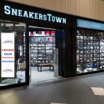 Ζητούνται Πωλήτριες - Πωλητές σε Κατάστημα SneakersTown