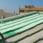 Ζητούνται εργάτες από εταιρεία κατασκευής μονώσεων