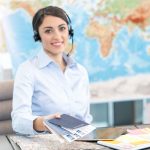 Εργασία και από το σπίτι: Ζητούνται υπάλληλοι από ταξιδιωτικό γραφείο (Μισθός 800€-1.200€)