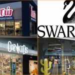 Ζητούνται Πωλήτριες από καταστήματα: Λητώ - Swarovski - Cozykids - PARABITA - BSB