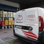 Ζητείται Διανομέας με δίπλωμα Ι.Χ. από ΕΛΤΑ COURIER για πλήρη απασχόληση
