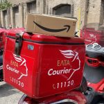 ΕΛΤΑ Courier: Διανομέας πλήρους απασχόλησης ζητείται