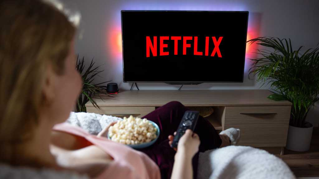 Εργασία στο Netflix με αμοιβή έως 20.600 ευρώ τον χρόνο