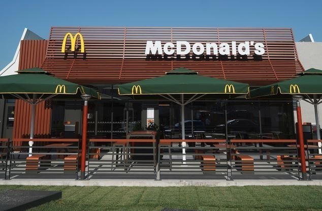 Ζητούνται Υπάλληλοι για Εστιατόρια McDonald's